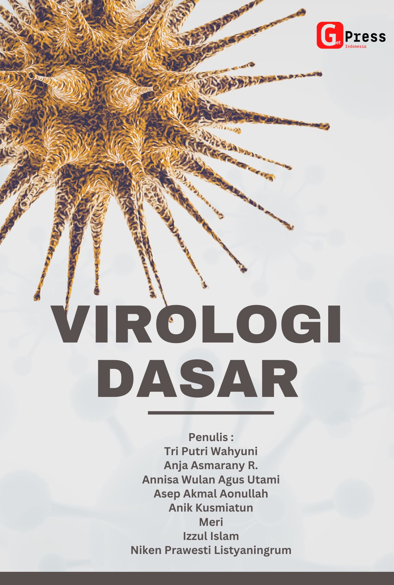 Virologi Dasar